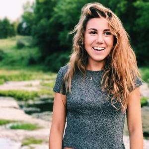 Meet your Posher, Kathryn